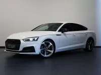 Gebraucht Audi S5 Sport 354 PS (260 kW) 2018 Weiß Coupé