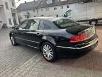 Gebraucht VW Phaeton 239 PS (175 kW) 2011 Grau Limousine