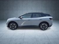 Gebraucht VW ID.4 Pure 125 kW (170 PS) 2025 Mondsteingrau SUV