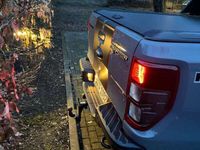 gebraucht Ford Ranger Doppelkabine 4x4 Raptor