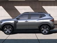 Gebraucht Dacia Duster Journey 131 PS (96 kW) 2024 Grau SUV