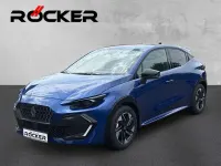 Neu Renault Clio Techno 114 PS (83 kW) 2026 Ironblau Kleinwagen