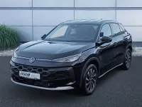 Neu VW T-Roc Style 150 PS (110 kW) 2026 Grenadillschwarz metallic SUV