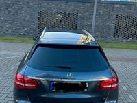 gebraucht Mercedes C250 Klasse