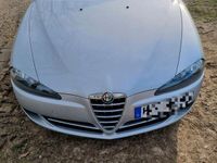 gebraucht Alfa Romeo 147 1.9 TDI