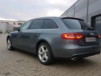 gebraucht Audi A4 Avant 1,8