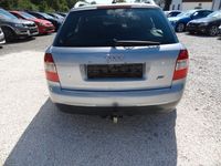 gebraucht Audi A4 Avant 1.9 TDI S-Line quattro/Abt 18 Zoll/AHK