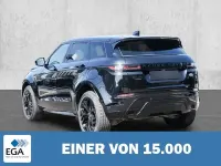 Gebraucht Land Rover Range Rover evoque Autobiography 309 PS (227 kW) 2023 Metallic SUV