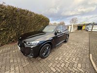 Gebraucht BMW X3 M M Sport 360 PS (264 kW) 2024 Schwarz SUV