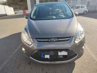 Second-hand Ford C-MAX Trend 140 CP (102 kW) 2014 Maro Monovolum