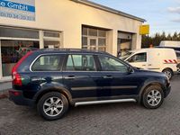Second-hand Volvo XC90 Executive 163 CP (119 kW) 2004 Albastru SUV