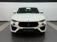 Gebraucht Maserati Levante 430 PS (316 kW) 2019 Weiß SUV