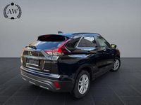 Usado Mitsubishi Eclipse Cross 188 HP (138 kW) 2022 Preto SUV