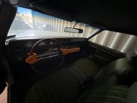 Gebraucht Oldsmobile Supreme 180 PS (132 kW) 1972 Grün Coupé