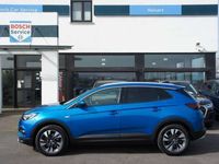 gebraucht Opel Grandland X (X) Innovation*ACC*LED*360*LEDER*NAVI*