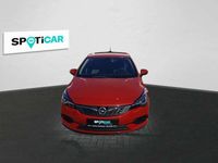 gebraucht Opel Astra Elegance Intelli Lux