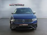 Gebraucht VW Tiguan Allspace Life 150 PS (110 kW) 2022 Andere SUV