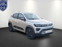 Gebraucht Dacia Spring Extreme 75 kW (102 PS) 2025 Grau Kleinwagen