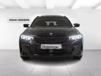 Gebraucht BMW M340 Comfort Edition 340 PS (250 kW) 2025 Schwarz Limousine