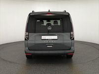Neu VW Caddy Maxi 122 PS (89 kW) 2025 Andere Van / Kleinbus