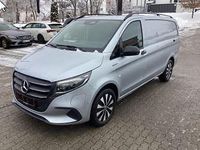 Gebraucht Mercedes e-Vito 85 kW (116 PS) 2024 Hightechsilber metallic Van / Kleinbus