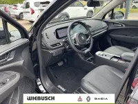Gebraucht Ora 03 125 kW (171 PS) 2023 Schwarz (metallic) Kleinwagen