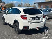Gebraucht Subaru XV Exclusive+ 147 PS (108 kW) 2013 Weiß SUV