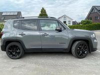 Brugt Jeep Renegade 150 HK (110 kW) 2019 Grå SUV