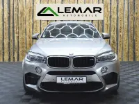 Gebraucht BMW X6 Performance 575 PS (422 kW) 2016 Grau SUV