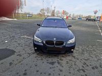 Gebraucht BMW 525 197 PS (144 kW) 2008 Kombi
