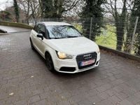 Używany Audi A1 S-Line 122 KM (89 kW) 2011 Hatchback