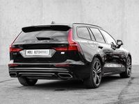 gebraucht Volvo V60 Recharge AWD T8