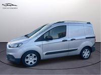 gebraucht Ford Transit Courier 1.5TDCI Trend*Kamera*2x Schiebe*