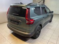 Gebraucht Dacia Jogger Extreme 94 PS (69 kW) 2024 Oxidgrün Van / Kleinbus