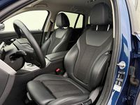 Gebraucht BMW 320 Advantage 190 PS (139 kW) 2021 Blau Kombi