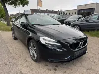 Brugt Volvo V40 150 HK (110 kW) 2018 Sort Sedan