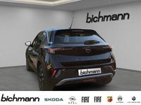 Gebraucht Opel Mokka-e Elegance 100 kW (136 PS) 2022 Schwarz SUV