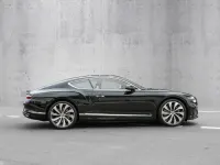 Neu Bentley Continental 680 PS (500 kW) 2025 Grün Coupé