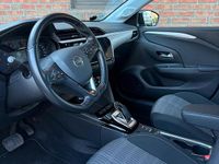 Gebraucht Opel Corsa 100 PS (73 kW) 2022 Weiß Kleinwagen