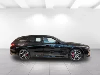 Gebraucht BMW 540 Comfort Edition 303 PS (222 kW) 2025 Saphirschwarz Kombi