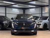 Gebraucht Peugeot 5008 Active 131 PS (96 kW) 2021 Blau SUV