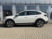 Gebraucht VW Taigo Style 110 PS (80 kW) 2023 Grau SUV