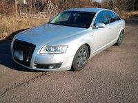 Gebraucht Audi A6 250 PS (183 kW) 2005 Silber Limousine