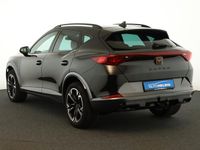 Gebraucht Cupra Formentor 150 PS (110 kW) 2024 Mitternachtsschwarz metallic SUV