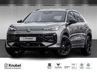 Usata VW T-Roc Style 150 CV (110 kW) 2026 Grigio SUV