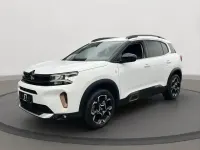 Gebraucht Citroën C5 Aircross 96 PS (70 kW) 2023 Weiß SUV