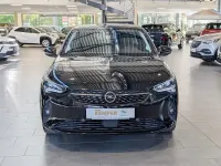 Gebraucht Opel Corsa-e Elegance 100 kW (136 PS) 2021 Schwarz Kleinwagen