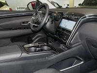 gebraucht Hyundai Tucson Plug-In-Hybrid 4WD TREND-Paket Assistenz
