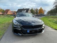 gebraucht BMW Z4 M M40i A Top Ausstattung