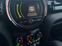 Gebraucht Mini Cooper Coupé Sport 190 PS (139 kW) 2016 Schwarz Coupé